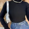 Vestido Gigi Jeans - Lavagem Escura - Rede Guria Store